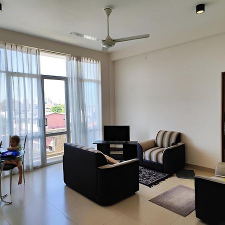 Vivas Residencies Luxury Apartments Dehiwala-Mount Lavinia Zewnętrze zdjęcie