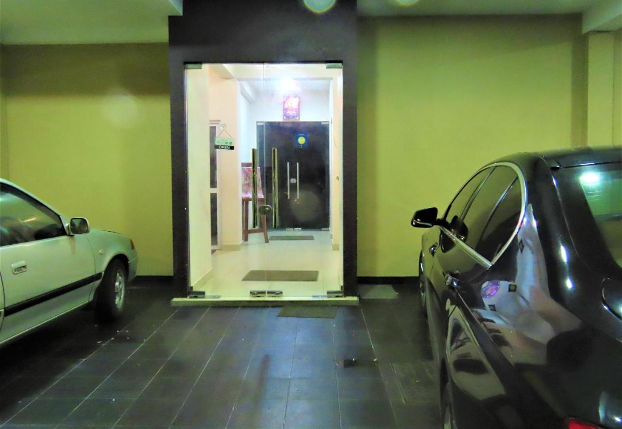 Vivas Residencies Luxury Apartments Dehiwala-Mount Lavinia Zewnętrze zdjęcie