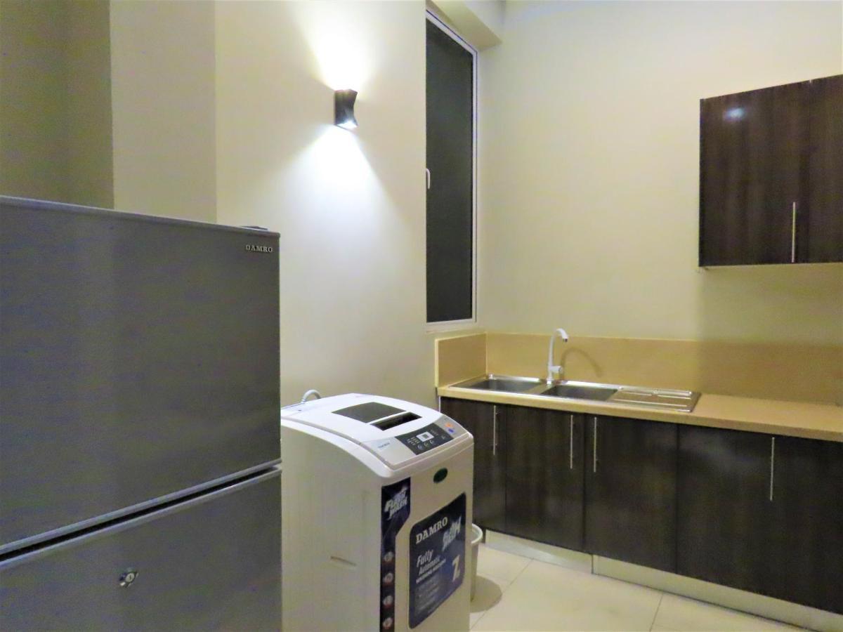 Vivas Residencies Luxury Apartments Dehiwala-Mount Lavinia Zewnętrze zdjęcie