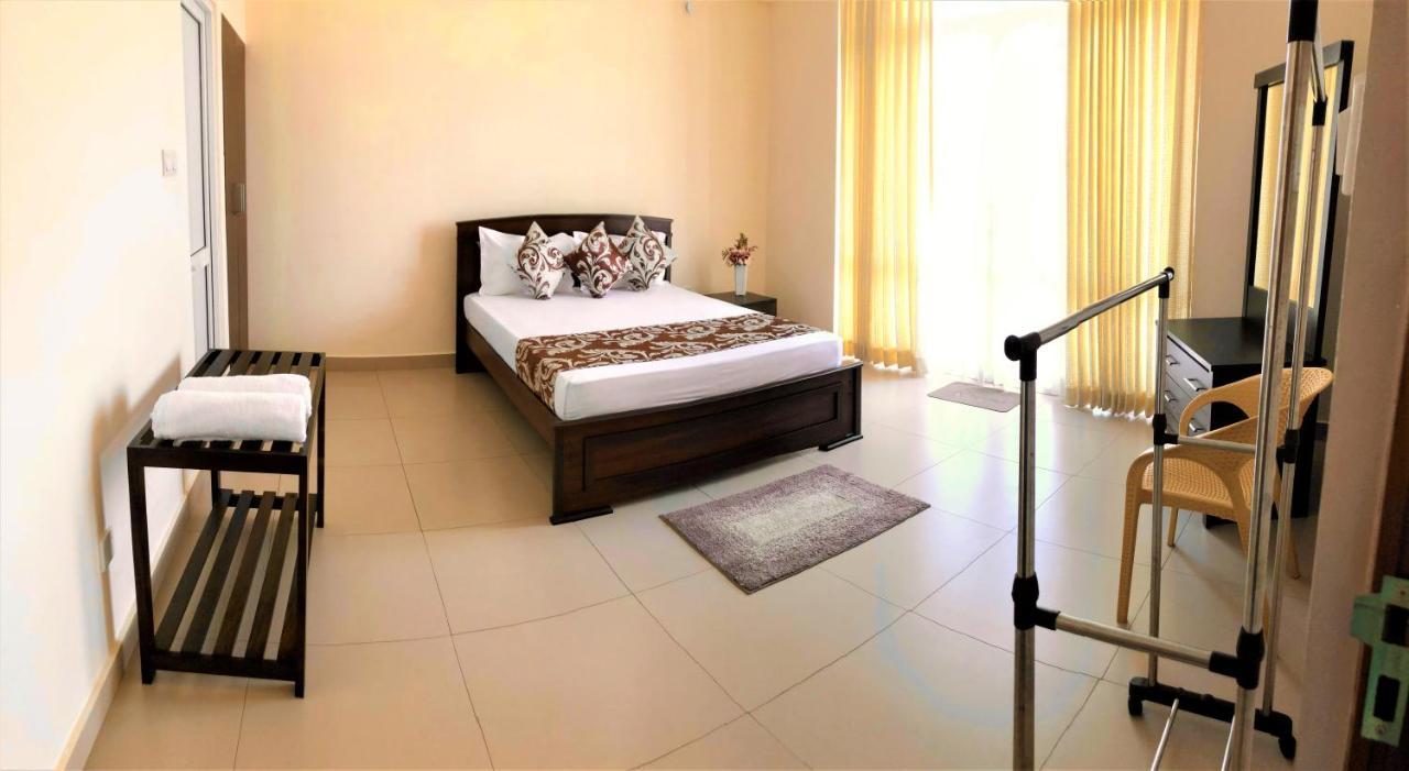 Vivas Residencies Luxury Apartments Dehiwala-Mount Lavinia Zewnętrze zdjęcie