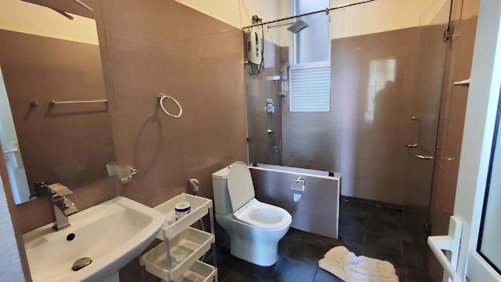 Vivas Residencies Luxury Apartments Dehiwala-Mount Lavinia Zewnętrze zdjęcie