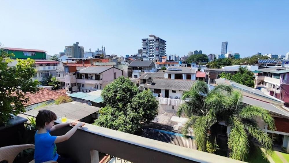 Vivas Residencies Luxury Apartments Dehiwala-Mount Lavinia Zewnętrze zdjęcie