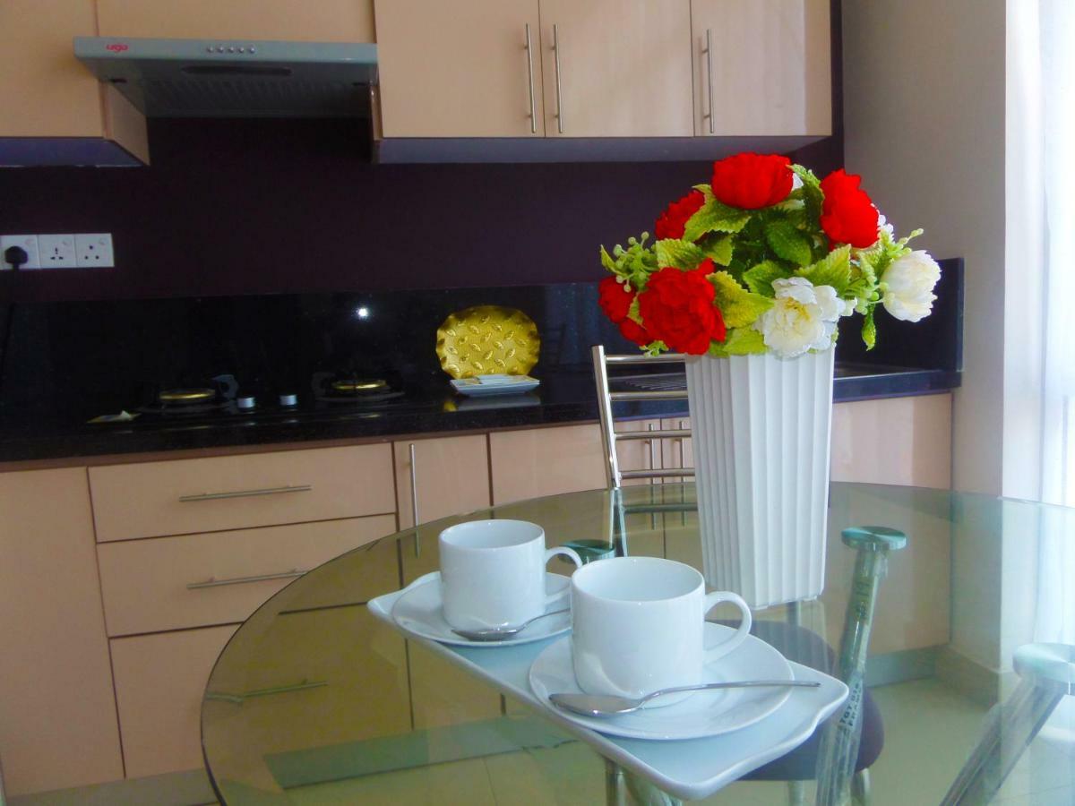 Vivas Residencies Luxury Apartments Dehiwala-Mount Lavinia Zewnętrze zdjęcie