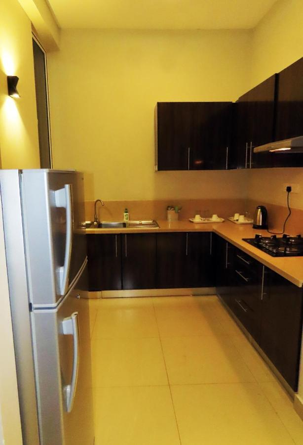 Vivas Residencies Luxury Apartments Dehiwala-Mount Lavinia Zewnętrze zdjęcie