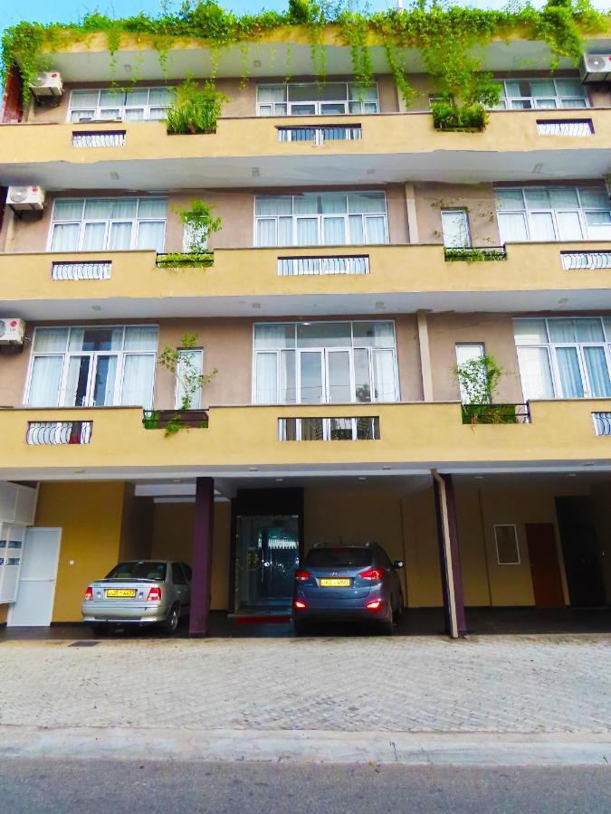 Vivas Residencies Luxury Apartments Dehiwala-Mount Lavinia Zewnętrze zdjęcie