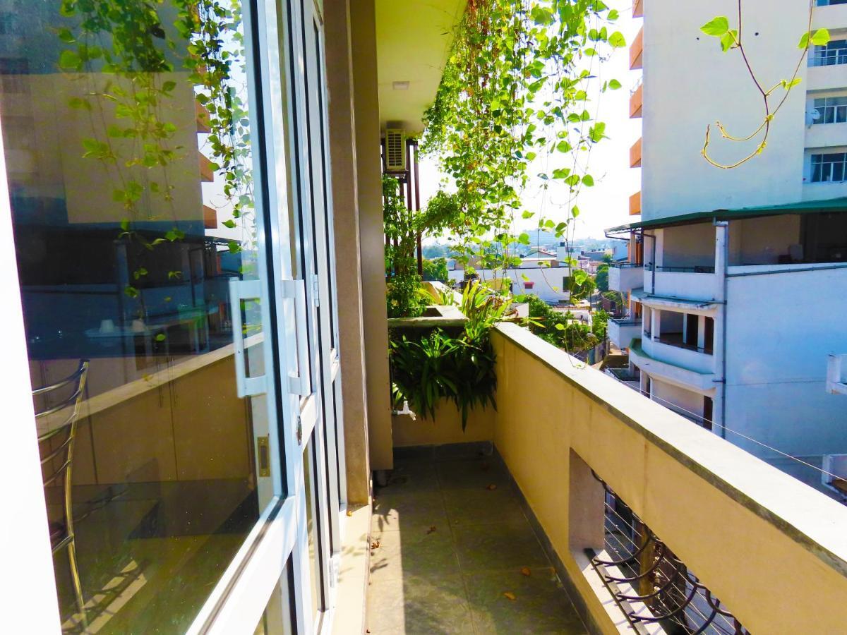 Vivas Residencies Luxury Apartments Dehiwala-Mount Lavinia Zewnętrze zdjęcie