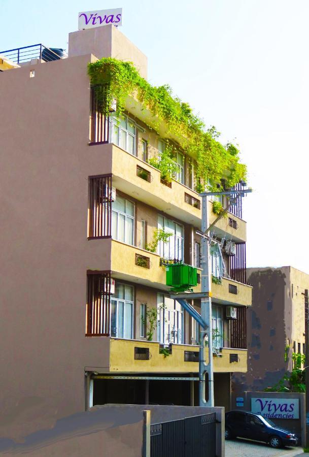 Vivas Residencies Luxury Apartments Dehiwala-Mount Lavinia Zewnętrze zdjęcie